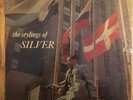 HORACE SILVER QUINTET Stylings of Silver LP on Blue Note 63rd St DG mono RVG
