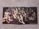 The Jimi Hendrix Experience -Electric Ladyland Polydor 613009 vinyl double album