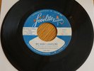 Patti Hamilton & The Lovelites My Baby Loves Me Lovelite Northern Soul