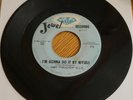 Jimmy Preacher Ellie I'm Gonna Do It By Myself Jewel Northern Soul