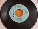 The Precisions If This Is Love Drew Northern Soul