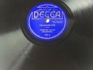 Ambrose & His Orchestra - Body And Soul / Chansonette - Decca 78 rpm