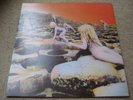 Led Zeppelin Houses Of The Holy LP UK 1st Press NO WB Logo A2/B2