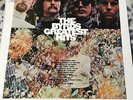 THE BYRDS - Greatest Hits - 1966 Vinyl LP - CBS 63107 A3/B2 Ex/Ex