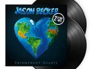 Jason Becker - Triumphant Hearts [New Vinyl]