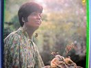 LORRAINE ELLISON STAY WITH ME/2d ALBUM RARE ORIG'68 WARNER LP ON GREEN W-7 LABEL