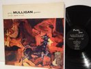 VG/VG Gerry Mulligan Quartet Pacific Jazz Records OR 1st Press PJ1207 Chet Baker