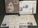 Coffret Vinyle Jean Ferrat 10 ans de Ferrat 10 disques