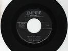 SKIP MANNING Ham 'N' Eggs Popcorn R&B Guitar Rocker VG+ Chipped edge plays fine
