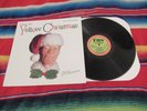 Yellowman A Very Yellow Christmas used vinyl Ras Records 1998 reggae x-mas 