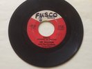 Northern Soul Lee Williams and the Cymbals Peepin'/Lost Love 1967 Carnival 