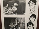 THE WHO - Jai' Baba for Pete's Sake - LP UK Booklet MOD Power Pop  rare oop