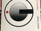 Robert Hood Internal Empire - Tresor