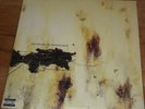 Nine Inch Nails Downward Spiral Vinyl LP