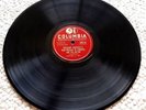 President Roosevelt's War Message To Congress & Nation 78 RPM COLUMBIA 36516
