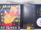 Radiohead - In Rainbows Collectors Edition - 2 LP Vinyl - 2 CD Box Set - NEW