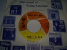 RARE USA V.I.P. - CHRIS CLARK - LOVES GONE BAD - VG+
