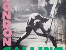The Clash ?– London Calling Double Vinyl LP