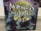 Motionless In White Creatures/Infamous Double LP Limited Edition