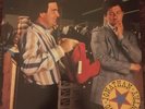 Jonathan Richman.  Goes Country. Spd 1037. Rare 1990 Vinyl. Ex Ex