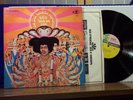 JIMI HENDRIX LP 