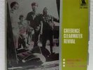 RARE-CREEDENCE CLEARWATER REVIVAL-Molina-EP 7