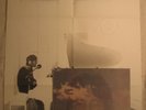 CRANIUM'S John Lennon Yoko Ono IMAGINE orig APPLE Lp POSTER/postcard The BEATLES