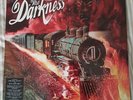 The Darkness - One Way Ticket To Hell... 2005 vinyl lp