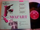 WESTMINSTER WL 5130 MOZART 3 VIOLIN SONATAS BARYLLI SKODA VOL #2 VG++ TO NM