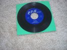 NEW BREED SHOUTER-RICHARD BERRY-BIG JOHN/ROCKIN' MAN-HEAR BOTH