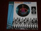 Sixto Rodriguez , Cold Fact - Limited Edition , Vinyl in French Vanilla