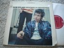 Bob Dylan Highway 61 Revisited 1st Press Alternate From A Buick 61