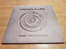 PENDULUM - The Reworks - Double Vinyl LP
