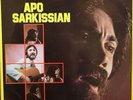 APO SARKISSIAN Gisherain Serenad LP ARMENIAN MID EAST Private Disco Funk*LISTEN*