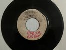 RAS LAURA - AFRICA WE WANT TO GO // JAH O [ ARGO 7