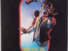 THE ANGELS: Face to Face AUSTRALIA Albert Productions AC/DC Garage Rock LP NM