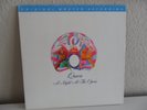 Queen - A Night At The Opera (MFSL) 12” Vinyl Album (USA) 1982 -