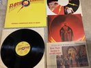 Flash Gordon Original Soundtrack By Queen Vinyl Record Album With Inserts & More