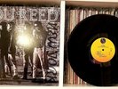 New York Lou Reed 1989 Vinyl Sire Records 1st Press Velvet Underground