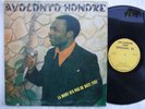 HONORE AVOLONTO & POLY RYTHMO la mort.. AFROBEAT SOUKOUS TRIPPY AFRO BENIN mp3 ?