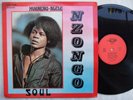NZONGO SOUL mvaneno-nlele AFRO FUNK DISCO clean ?