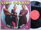 THREE POINTS ah  c'est bon AFRO COSMIC DISCO CAMEROON clean ? mp3