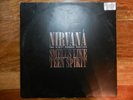 Nirvana - Smells Like Teen Spirit (The Dirty Funker Remixes) 12