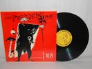 LESTER YOUNG President Plays With Oscar Peterson LP David Stone Martin NORGRAN