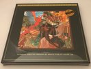 SANTANA Abraxas MFSL Ultradisc One-Step UD1S 45 RPM 2-LP Sealed LOW MOFI #0080