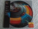 ELECTRIC LIGHT ORCHESTRA - OUT OF THE BLUE (DOUBLE VINYL PICTURE DISC SET - EX+)