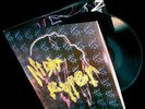 Girl Talk Night Ripper 2x LP 180g NM Test Printing Played Once Black Label