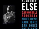 Cannonball Adderley Somethin' Else 180g Vinyl LP Record Autumn Leaves +more
