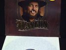 **MINT** LP: Waylon Jennings GREATEST HITS - WAYLON (1979) RCA AHL1-3378