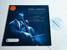SAX 2282 PIERRE FOURNIER & SARGENT Schumann Cello ORIG Columbia  UK 1960 SUPERB